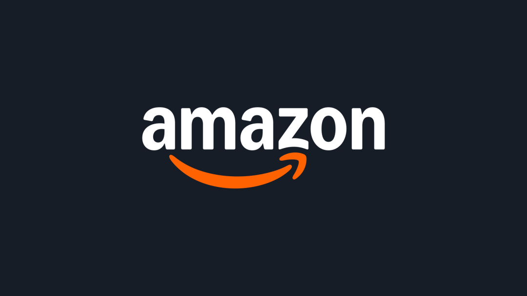 Amazon Rectangle Logo 24年来首次更新,亚马逊改Logo了 - 数英
