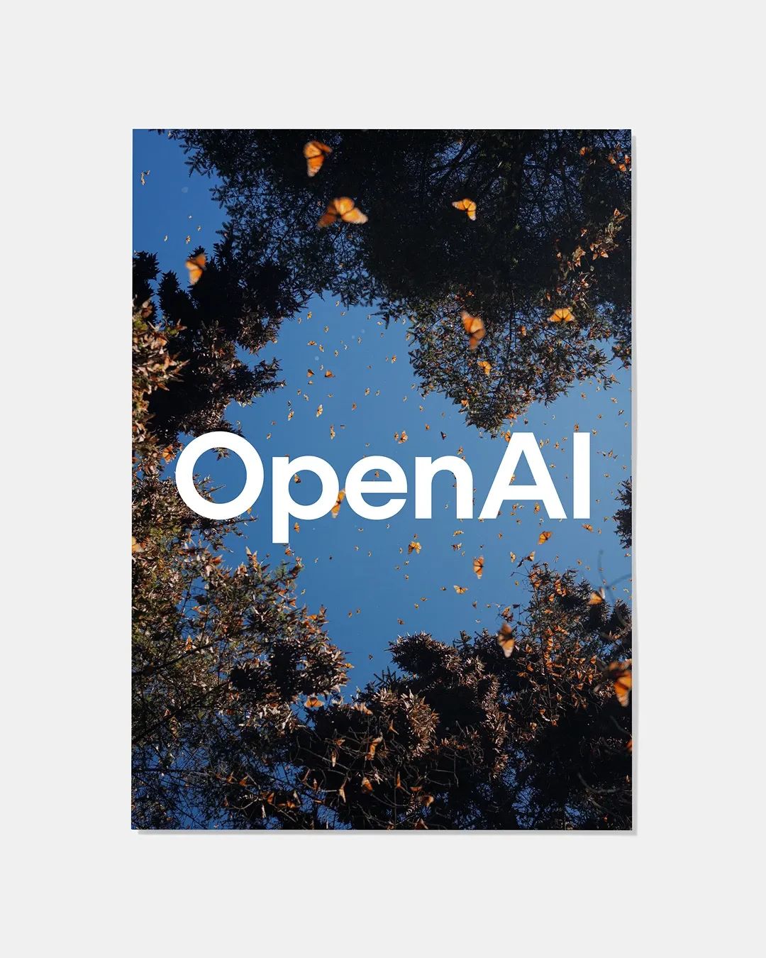 OpenAI换新Logo,边角更圆润 - 数英