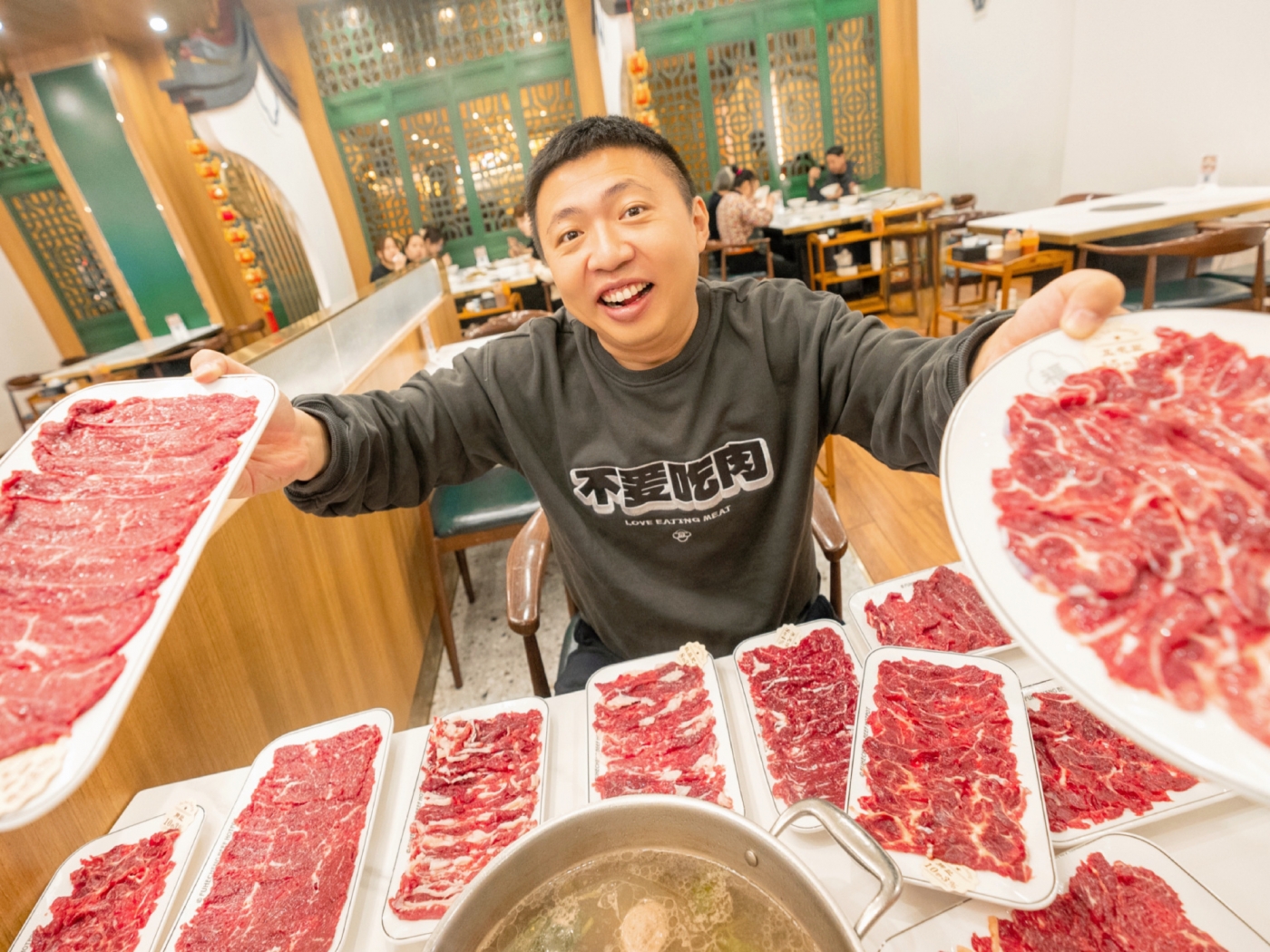 食贫道,凭啥让百万B站用户为他花钱 - 数英