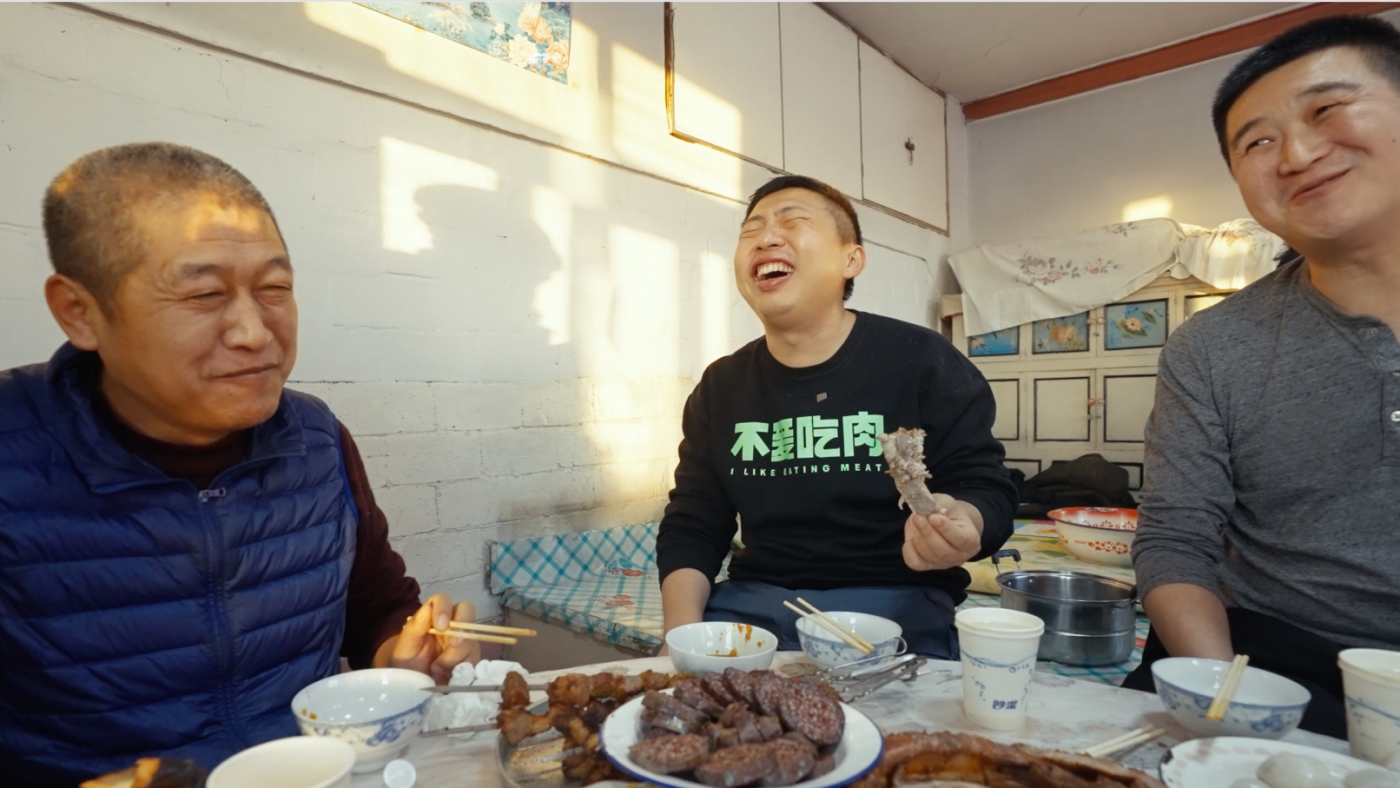 食贫道,凭啥让百万B站用户为他花钱 - 数英