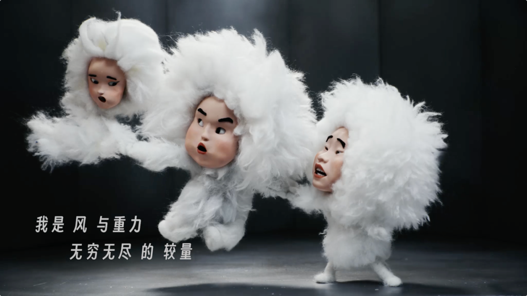森马:徐志胜反向代言绒毛 - 数英