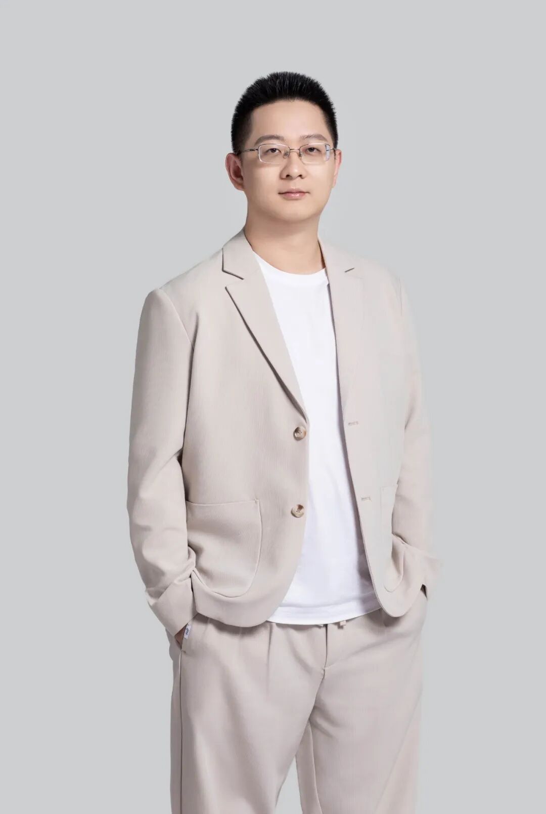 对话可心柔创始人兼CEO陈科:以柔破局,20亿细分冠军的诞生 - 数英