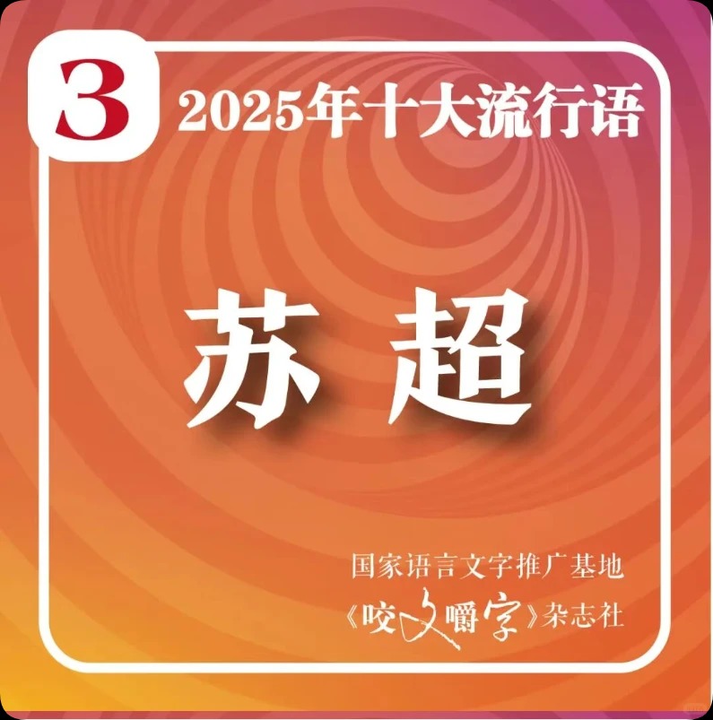 《咬文嚼字》，流行语，娱乐幽默