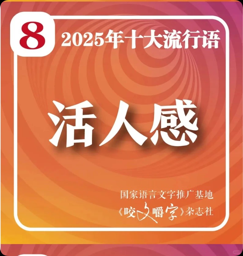 《咬文嚼字》，流行语，娱乐幽默