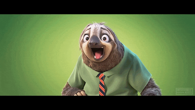 《疯狂动物城2》，幕后制作，动画