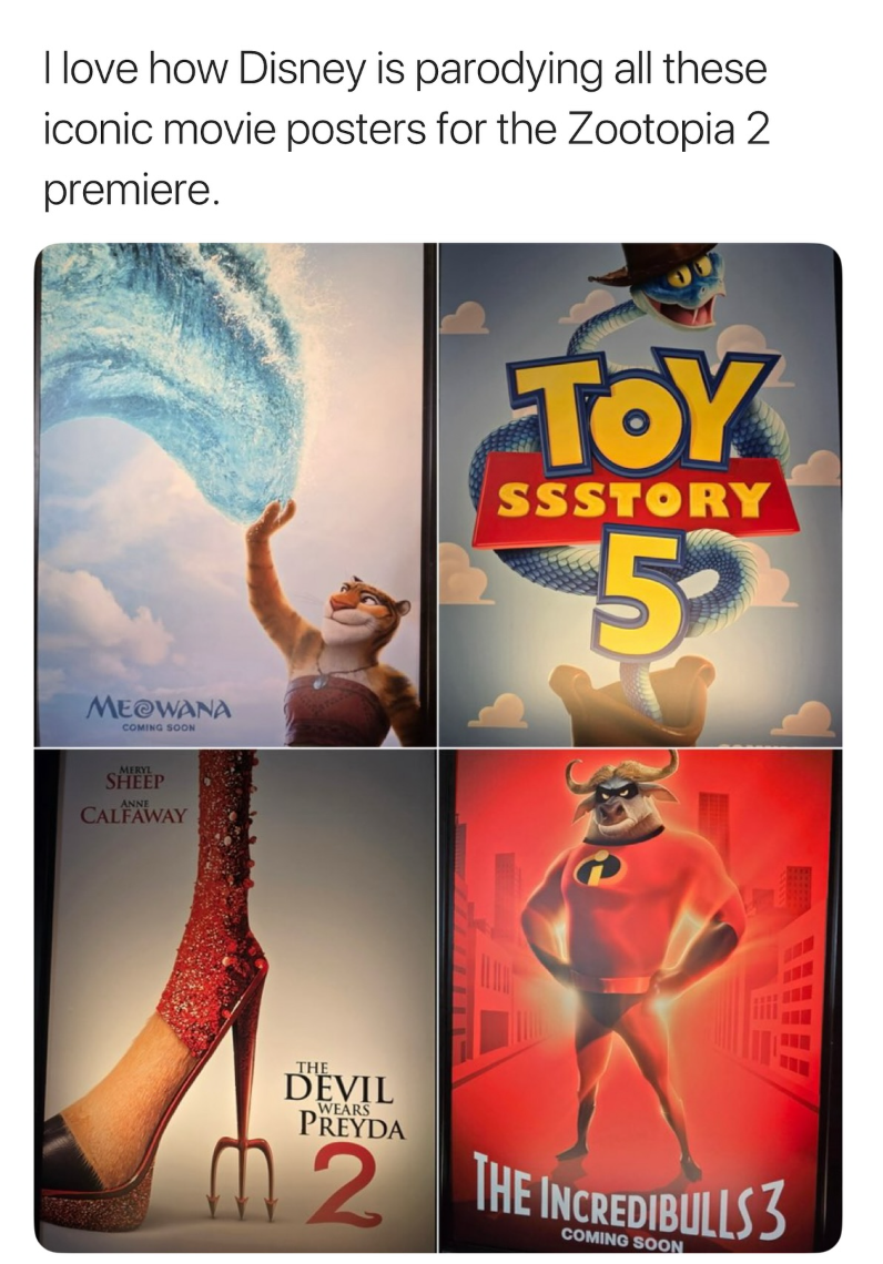 《疯狂动物城2》，幕后制作，动画