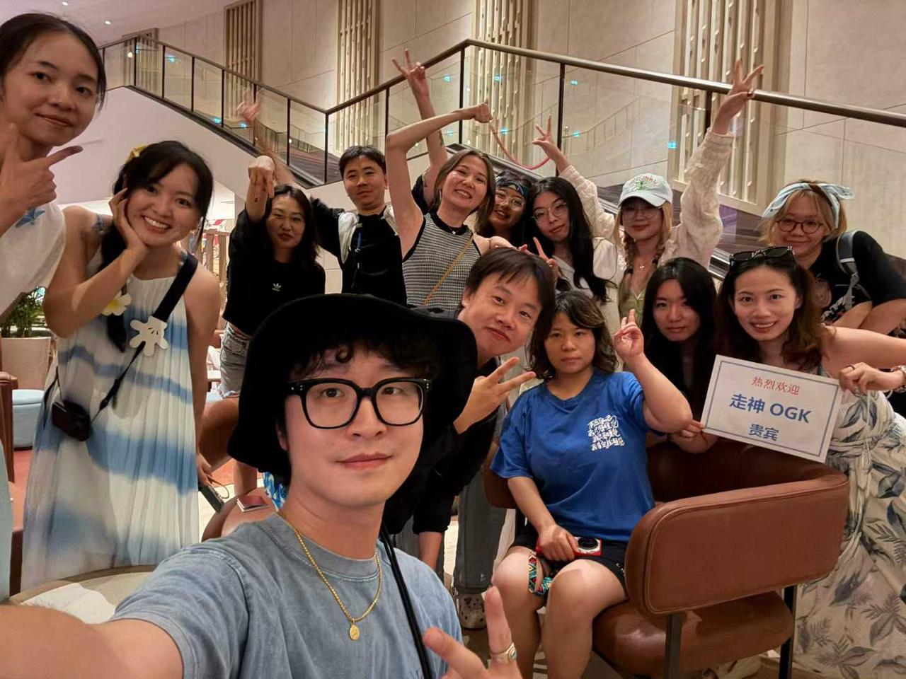 对话走神：广告是个痛苦很长、快乐很短的无限循环 - 数英