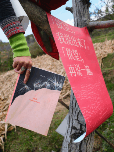 项目频道 - 大人糖第二本刊物上线，这一次聊聊《普通·欲望》