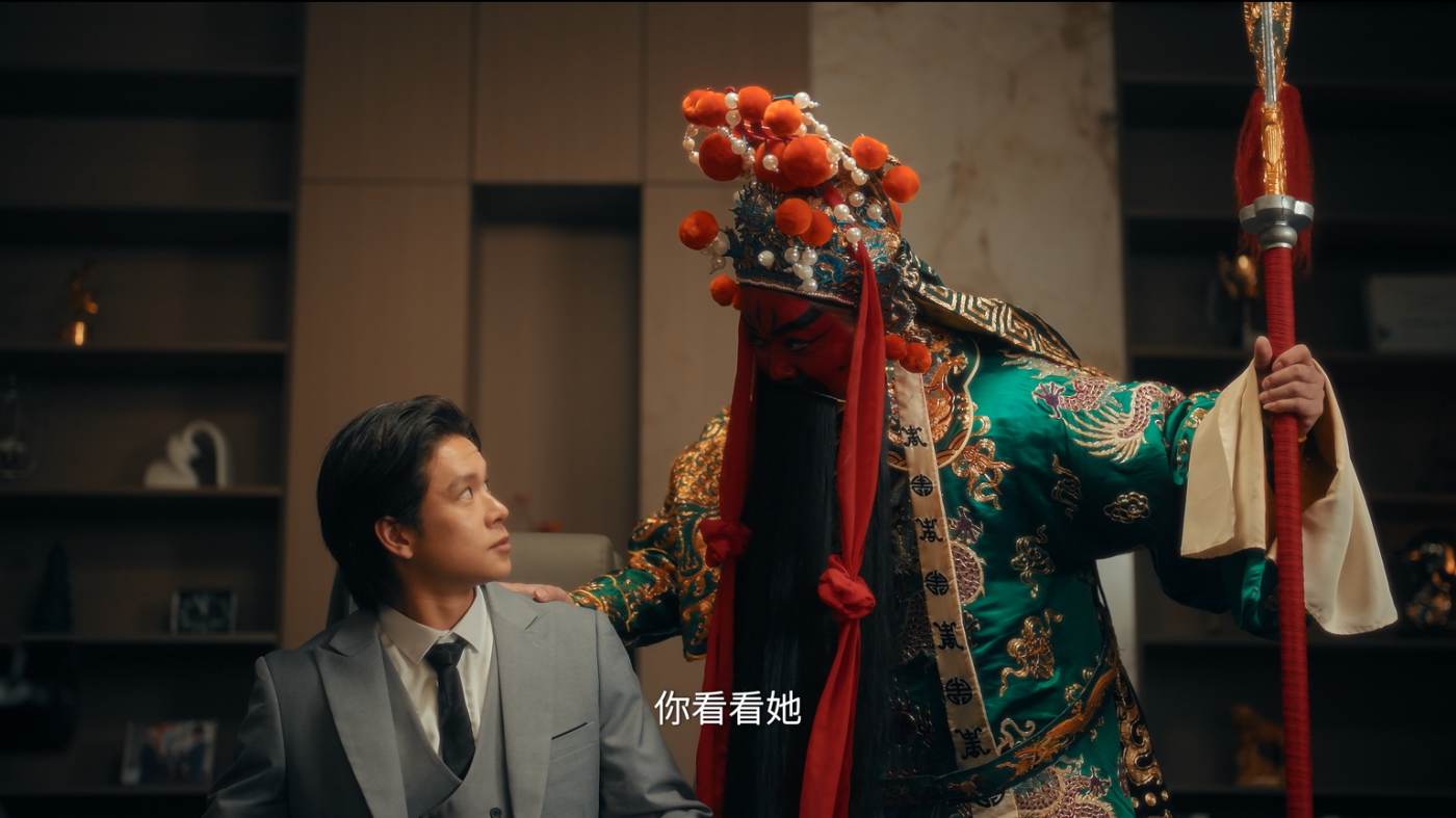项目频道 - 泉州文旅：春节帮你请假