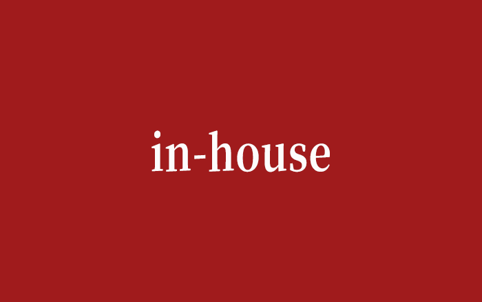 文章频道 - 品牌布局in-house，越来越重视数据主权