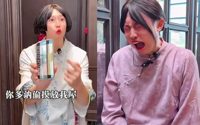 文章频道 - 刘文祥爆火，剧情赛道的无限可能