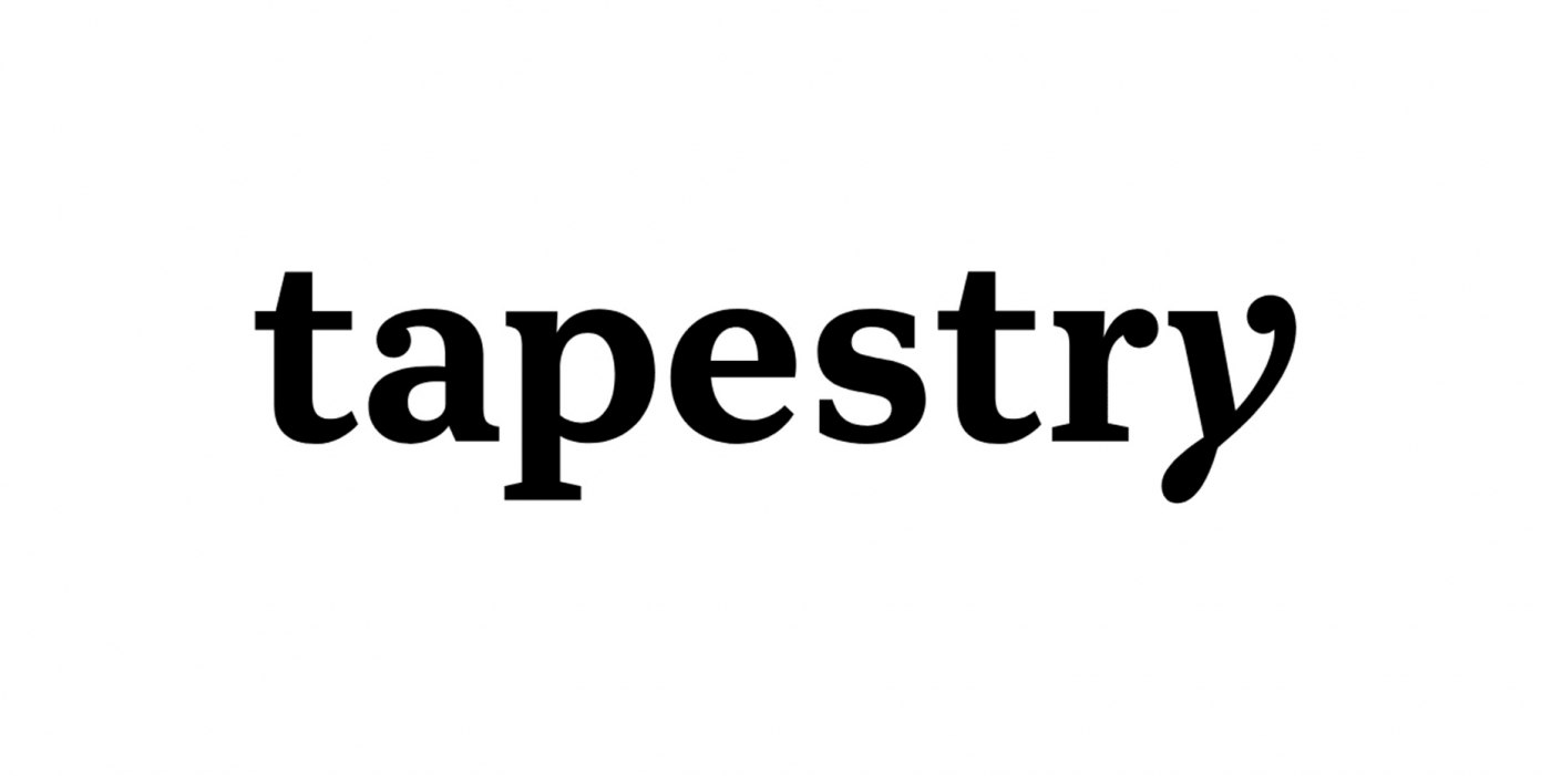 文章频道 - 电通成为Tapestry集团国际市场指定媒介代理商