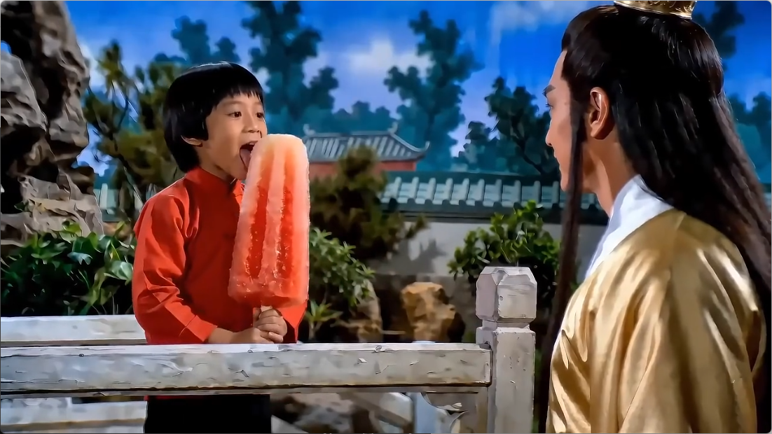 项目频道 - 救命！有道词典笔的广告，神反转