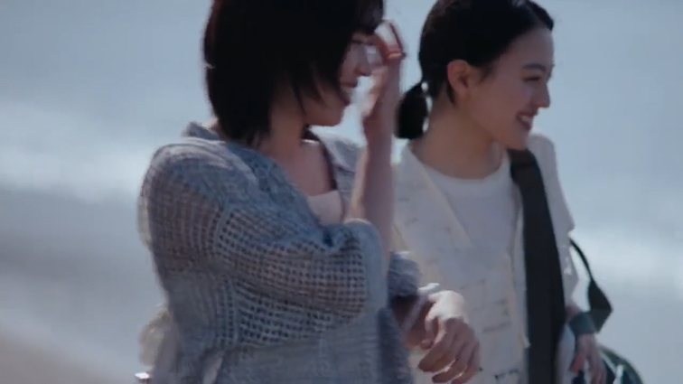 项目频道 - niko and...2026微电影：亲近如故，亦有初见