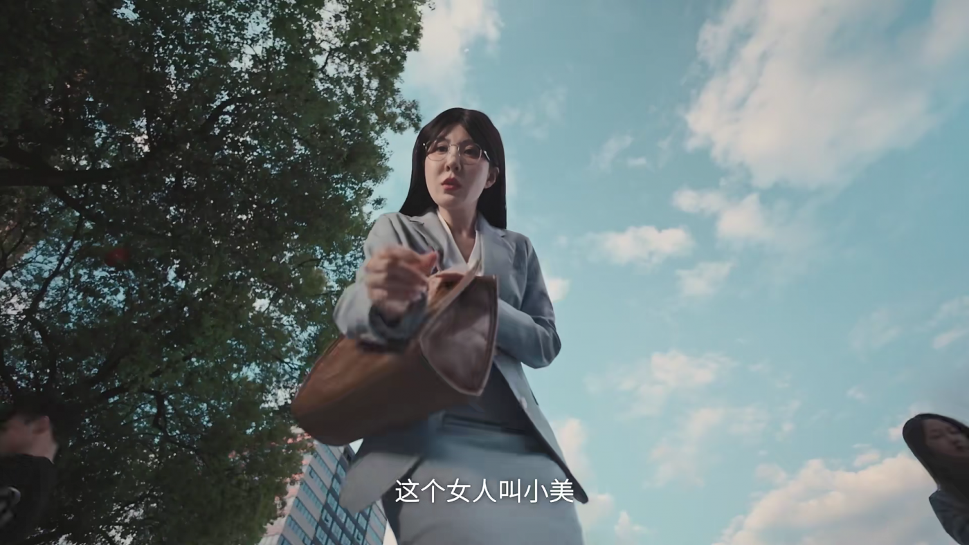 项目频道 - 武夷山文旅宣传片：武夷山，啥都能删
