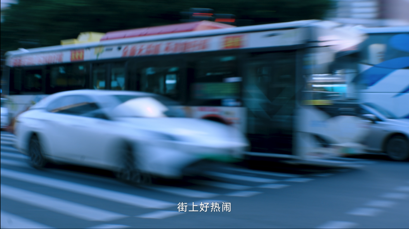 项目频道 - 广东省广播电视局：用小孩的视角打开垃圾袋的一生