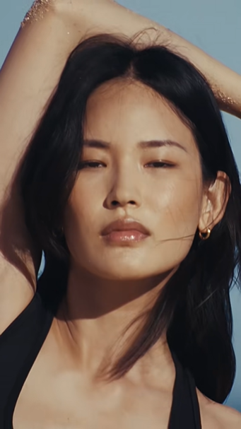 项目频道 - Alo首支中国专属品牌片：《你好，中国》