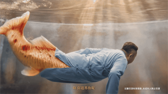 项目频道 - 美团闪购：好酒要养美人“于”