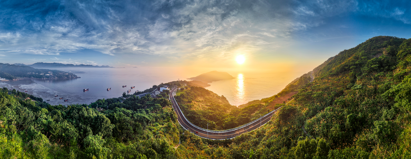 项目频道 - 借浙BA之力 ，苍南文旅战略升级