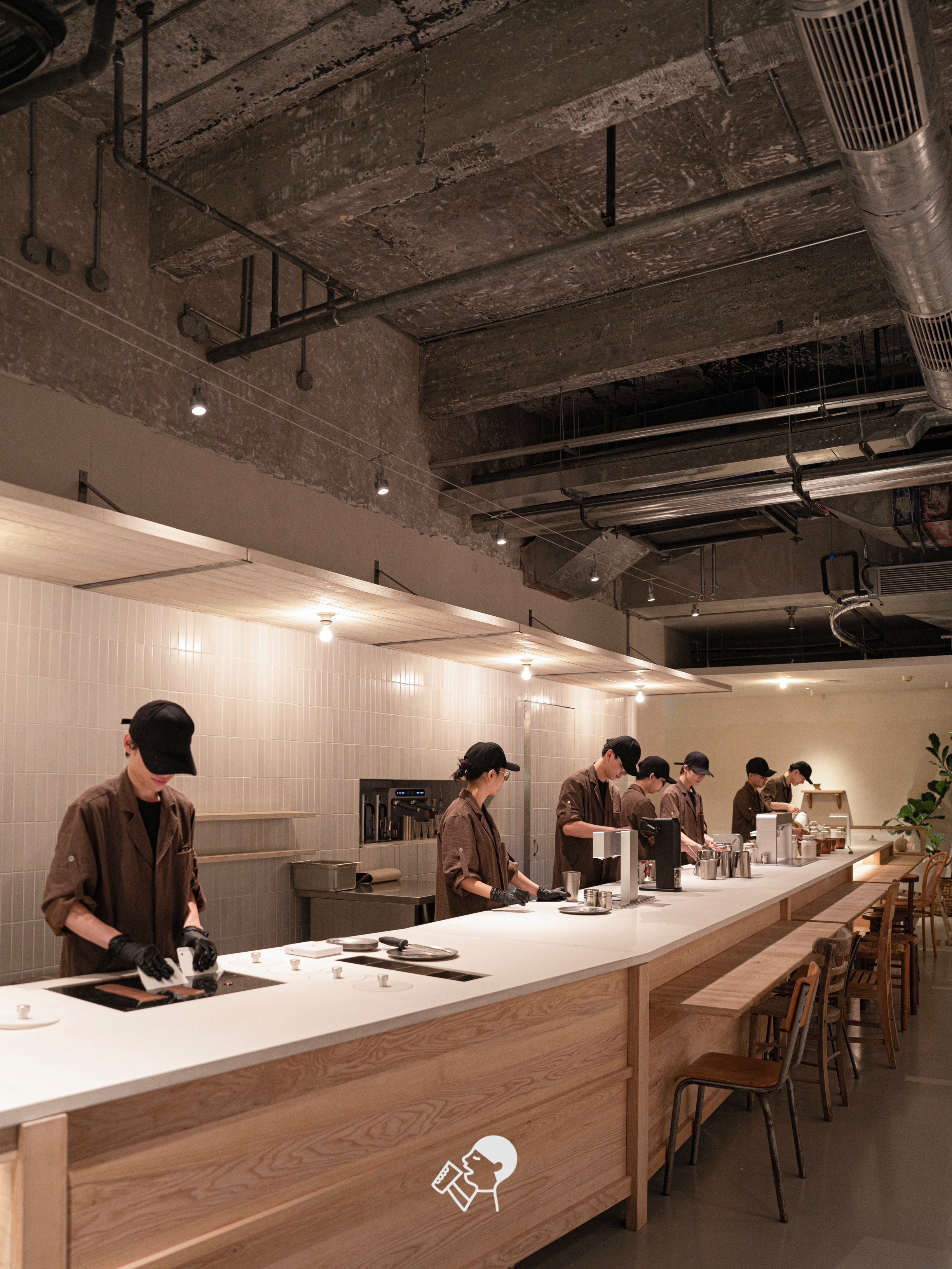 文章频道 - 喜茶首家工艺店很治愈，来这里待会儿喝杯茶