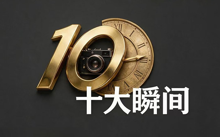 文章频道 - 2026上半场，改变世界走向的十个瞬间