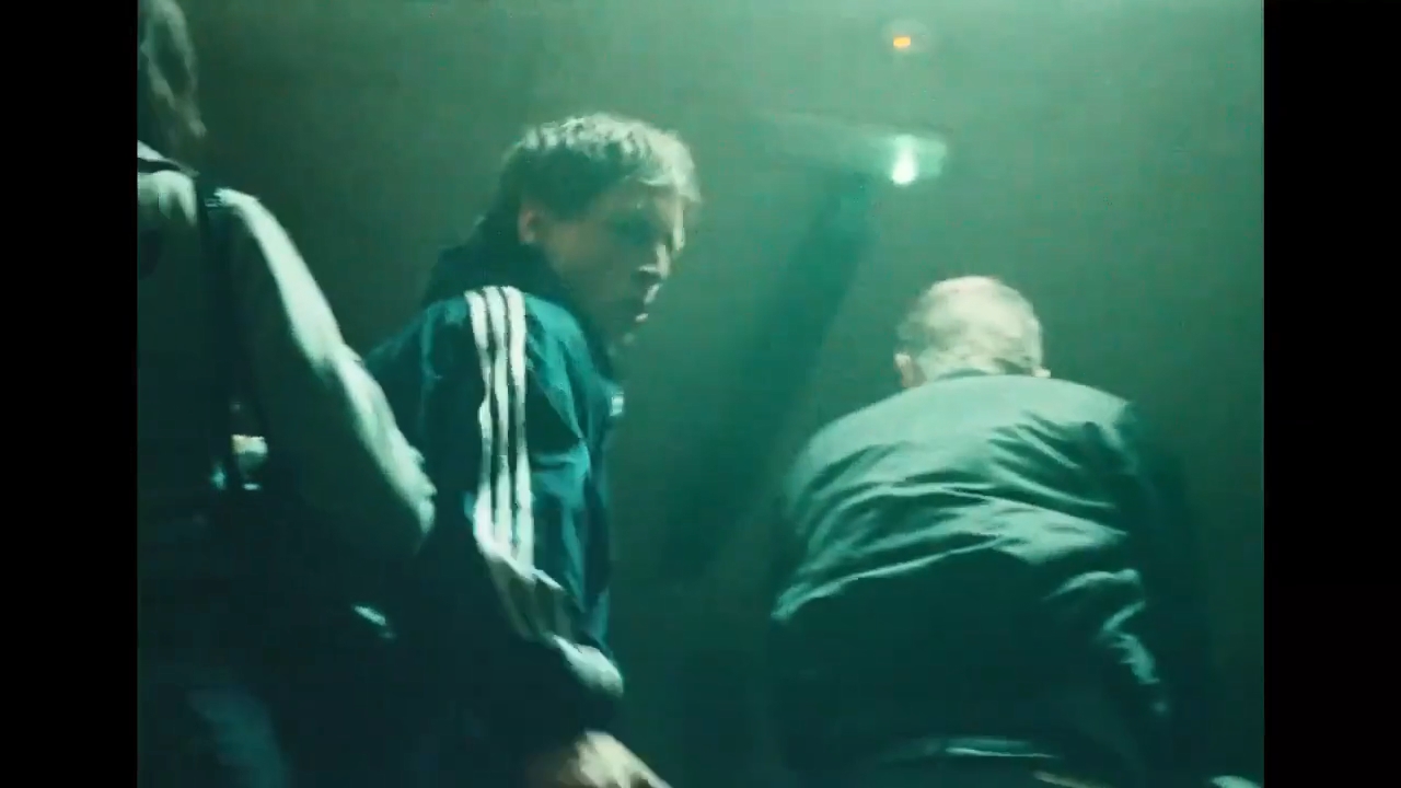 项目频道 - 一支解散15年的乐队，让adidas赢得戛纳两项全场大奖