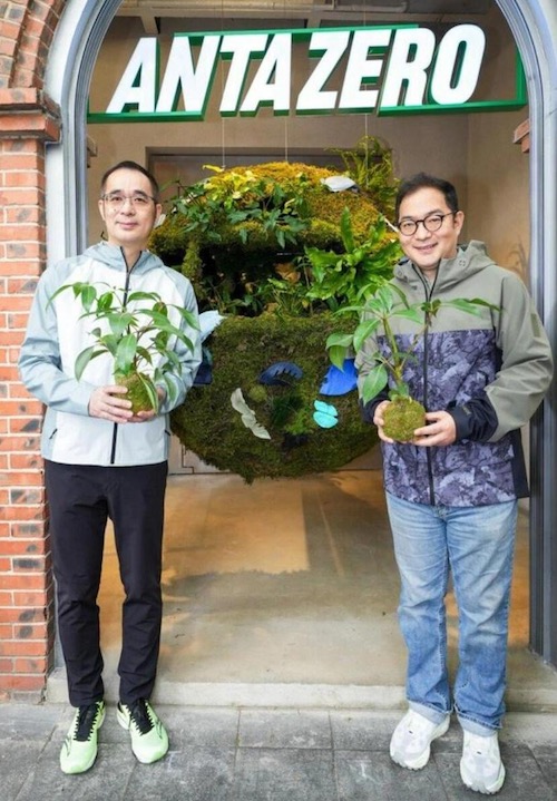 文章频道 - 安踏徐阳离职，2胜2负