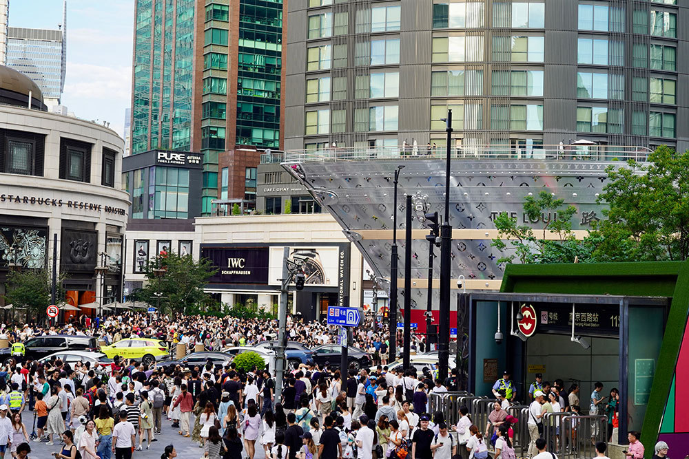 LV，路易号