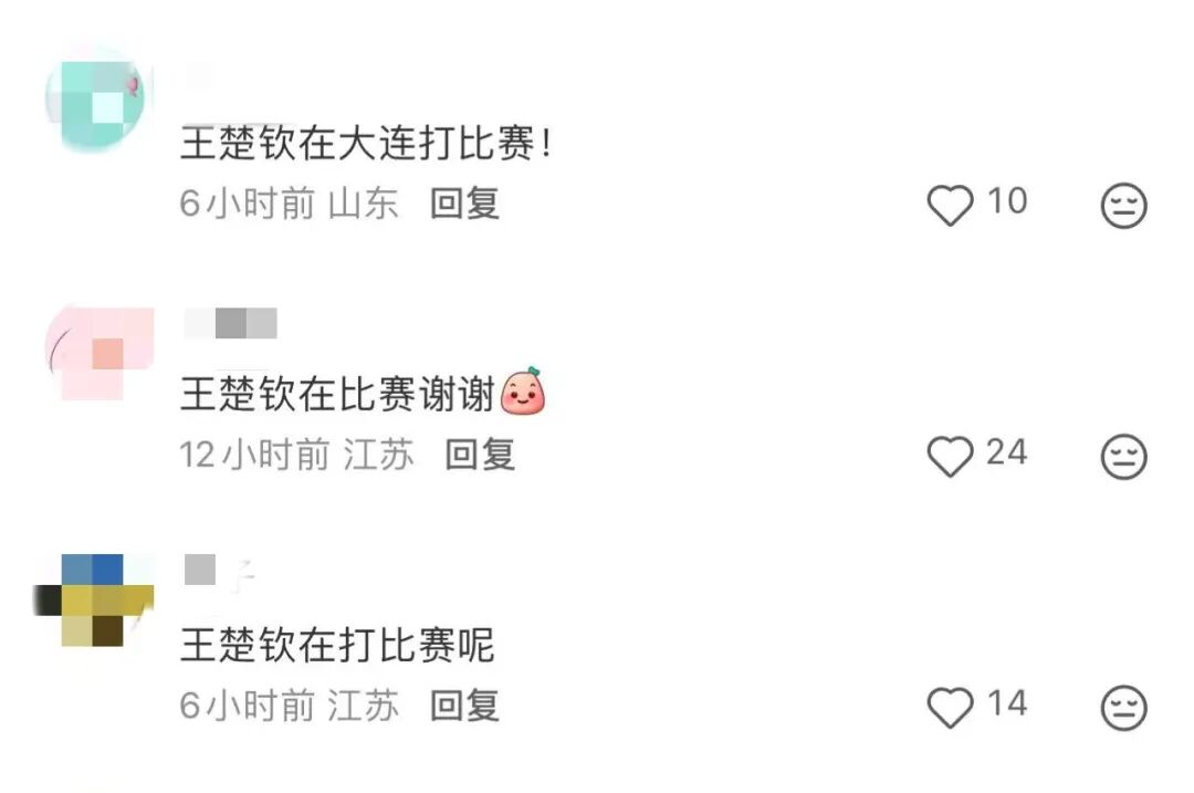 LV，大秀，舆论
