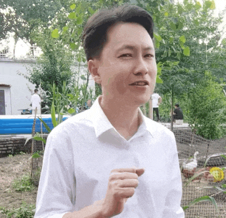 秀才，网红