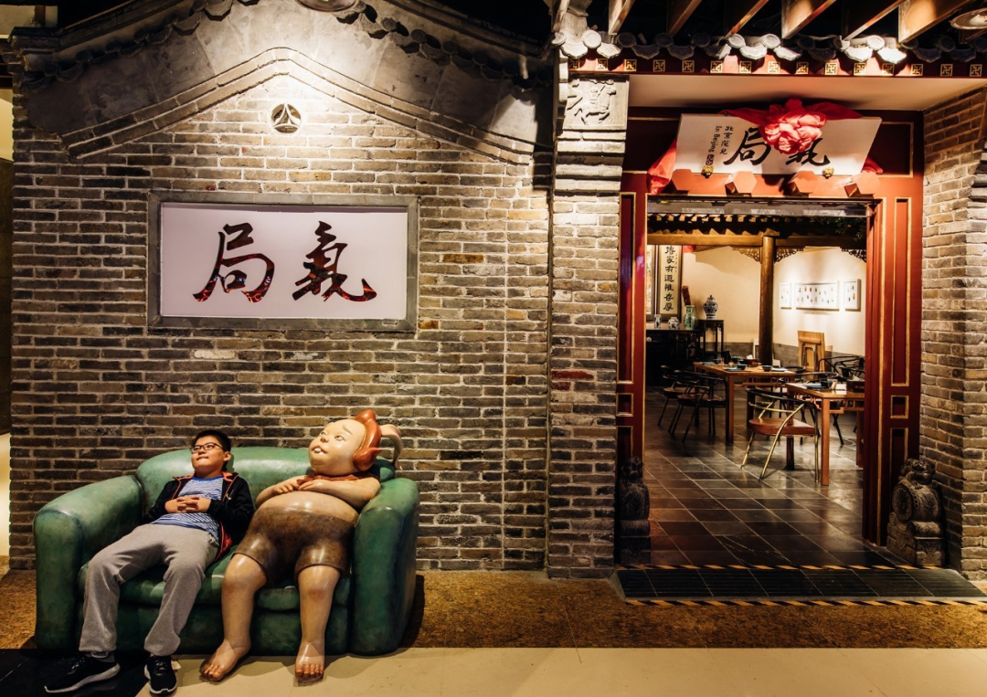 红星前进,品牌进化,营销,方法论 红星前进,品牌进化,营销,方法论