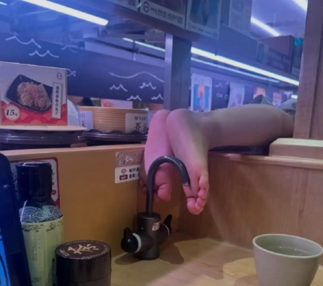 寿司郎,餐饮,公关,舆论 寿司郎,餐饮,公关,舆论