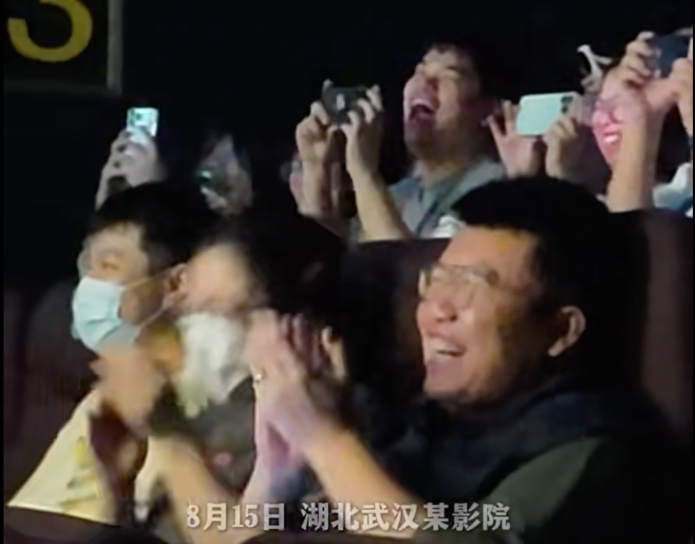 牛来,信雨萌,专访,电影 牛来,信雨萌,专访,电影