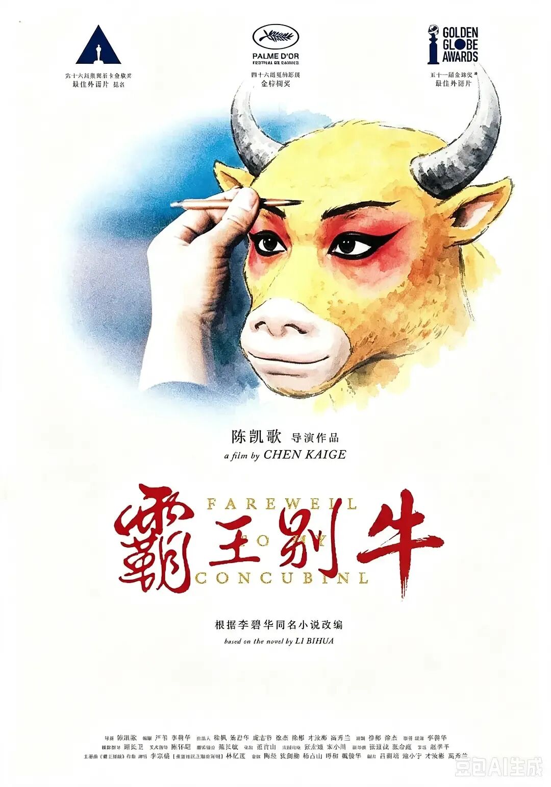牛来,信雨萌,专访,电影 牛来,信雨萌,专访,电影