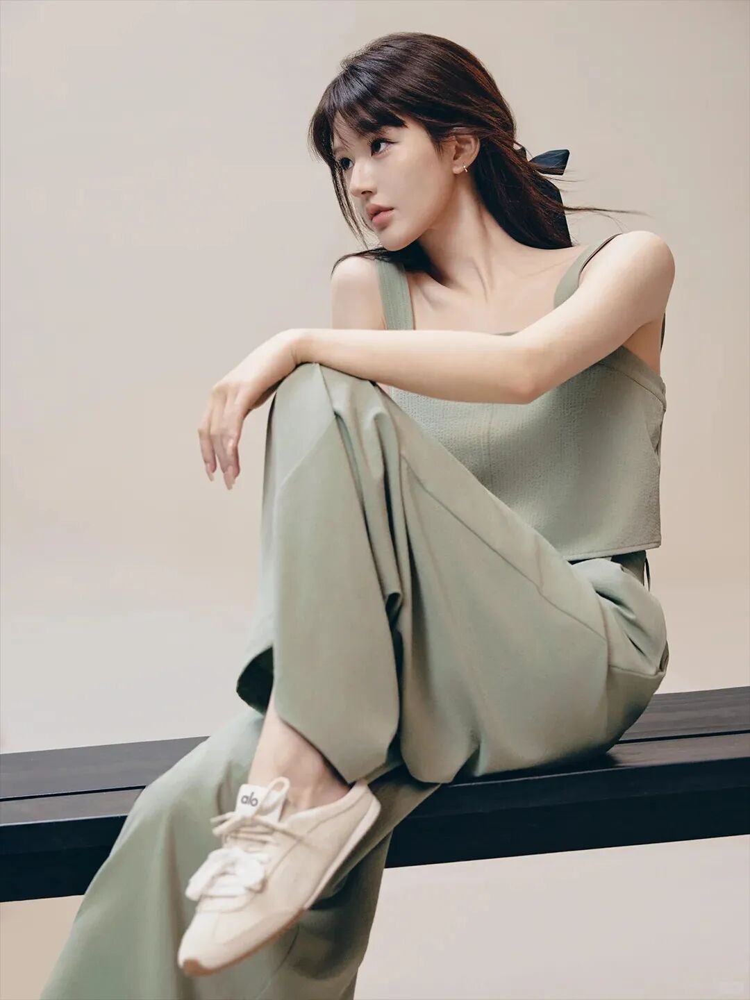 ALO,营销,策略,运动服饰 ALO,营销,策略,运动服饰