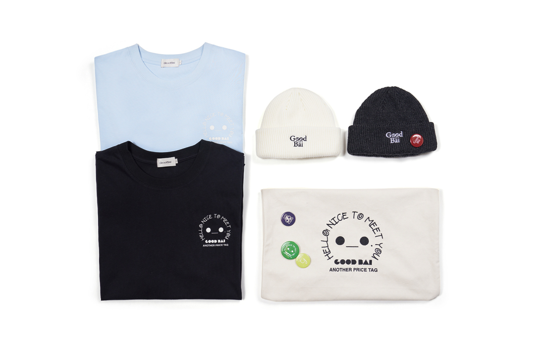GOODBAI,白敬亭,明星效应,潮牌 GOODBAI,白敬亭,明星效应,潮牌