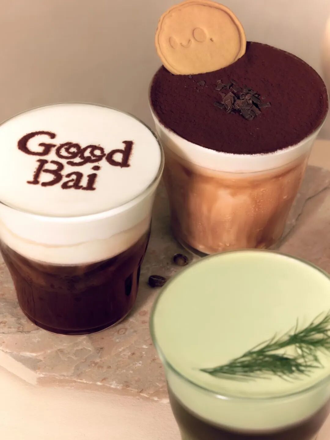 GOODBAI,白敬亭,明星效应,潮牌 GOODBAI,白敬亭,明星效应,潮牌