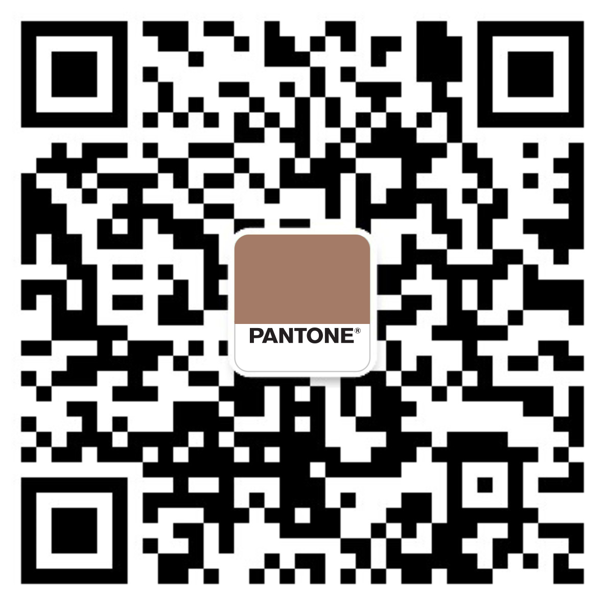 Pantone 色彩