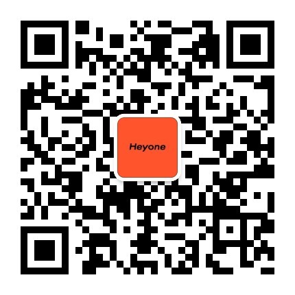 Heyone黑玩