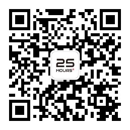 25HOURS*
