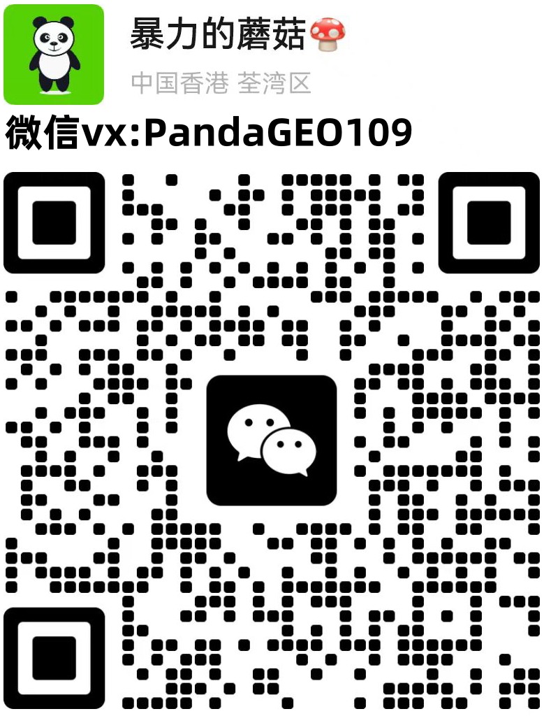 熊猫GEO推广