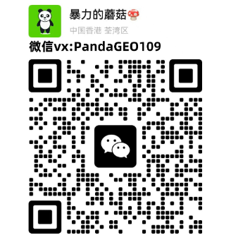 暴力的蘑菇