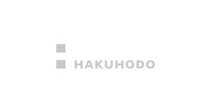 Hakuhodo 博报堂