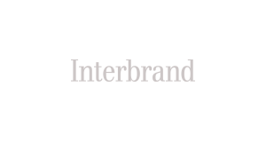 Interbrand 国际品牌集团