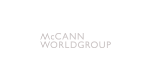 McCann Worldgroup 麦肯国际集团