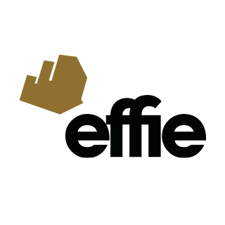 Effie Worldwide 艾菲奖