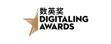 DAwards 数英奖